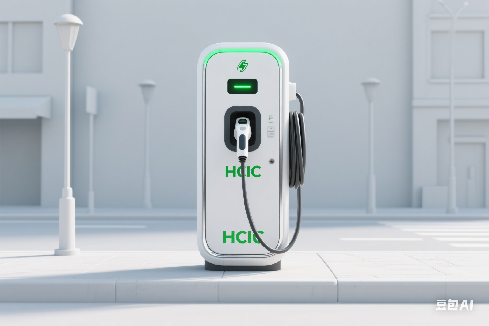 智能充电桩安装出售调试